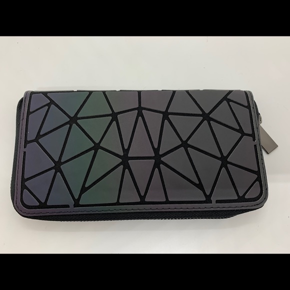 Luminous light sensitive Bag perfect for selfies - Picture 2 of 12